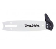 Направляючі для бензопил