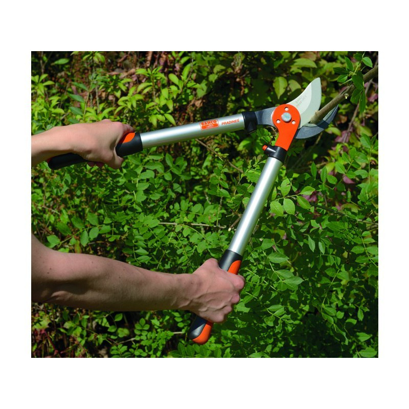 Двухручный секатор Bahco серии Expert 450 мм [PG-18-45-F]