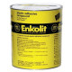 Enkolit – бітумний клей для листового металу та листових металевих обшивок 11 кг