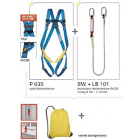 БАЗОВЫЙ НАБОР 3S PROTEKT