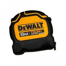 Рулетка DeWalt Premium 8 м x 32 мм [DWHT36928-0]