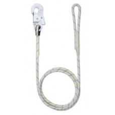 Горизонтальная анкерная линия LP100LT+AZ002 (2,5 м) PROTEKT