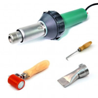 Сварочный аппарат для кровельных мембран Bosite-D (комплект)