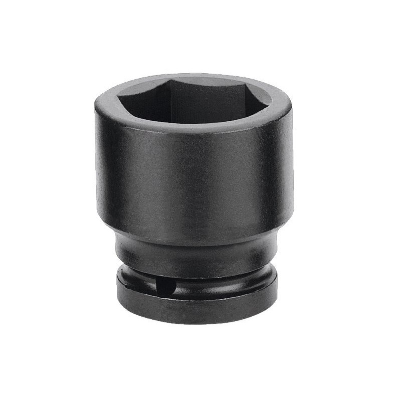 Набір з 8 шестигранних ударних головок 3/4 M24-M38 Irimo [173-01-5]