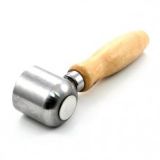 Металевий покрівельний ролик Bosite 50 мм