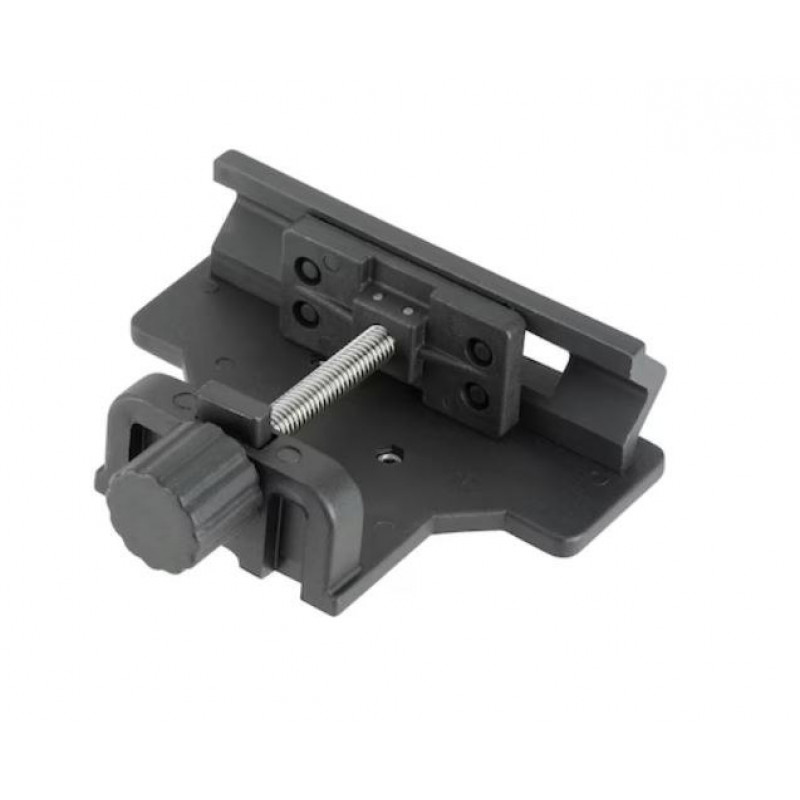 Трисекційна розпірна штанга Stanley 2,8 м з рухомою основою [1-77-221]