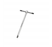 Шестигранні ключі