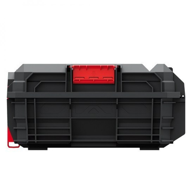 Ящик для инструмента 54,6x38x19,4 см X Block PRO Kistenberg Prosperplast [KXB604020]