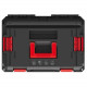 Ящик для инструмента 54,6x38x19,4 см X Block PRO Kistenberg Prosperplast [KXB604020]
