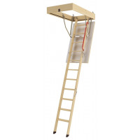 Горищні сходи FAKRO LWK Plus 60x130