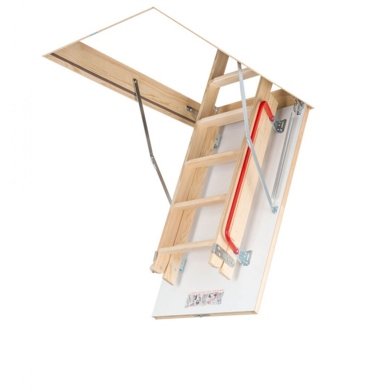 Горищні сходи FAKRO LDK 60x120