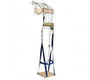 Лавки для роботи на висоті