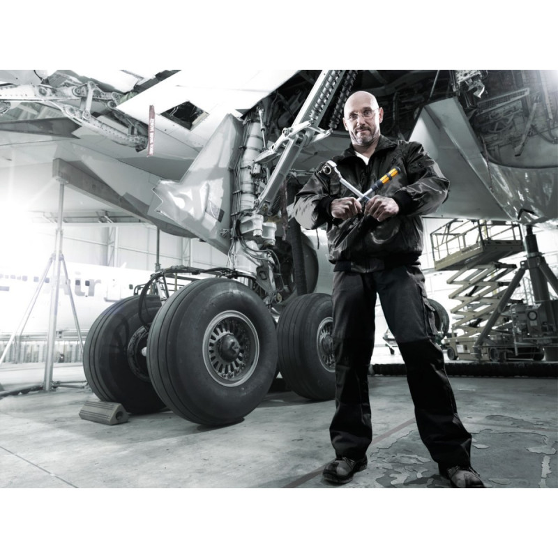 Подовжувач 137 мм, Koloss 8780 C Wera [05003695001]