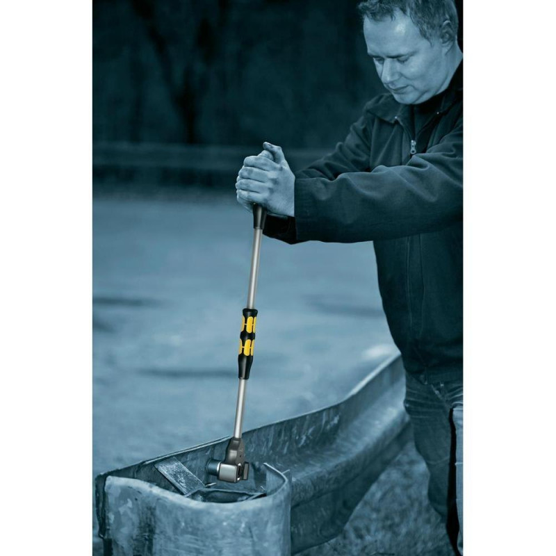 Подовжувач 137 мм, Koloss 8780 C Wera [05003695001]