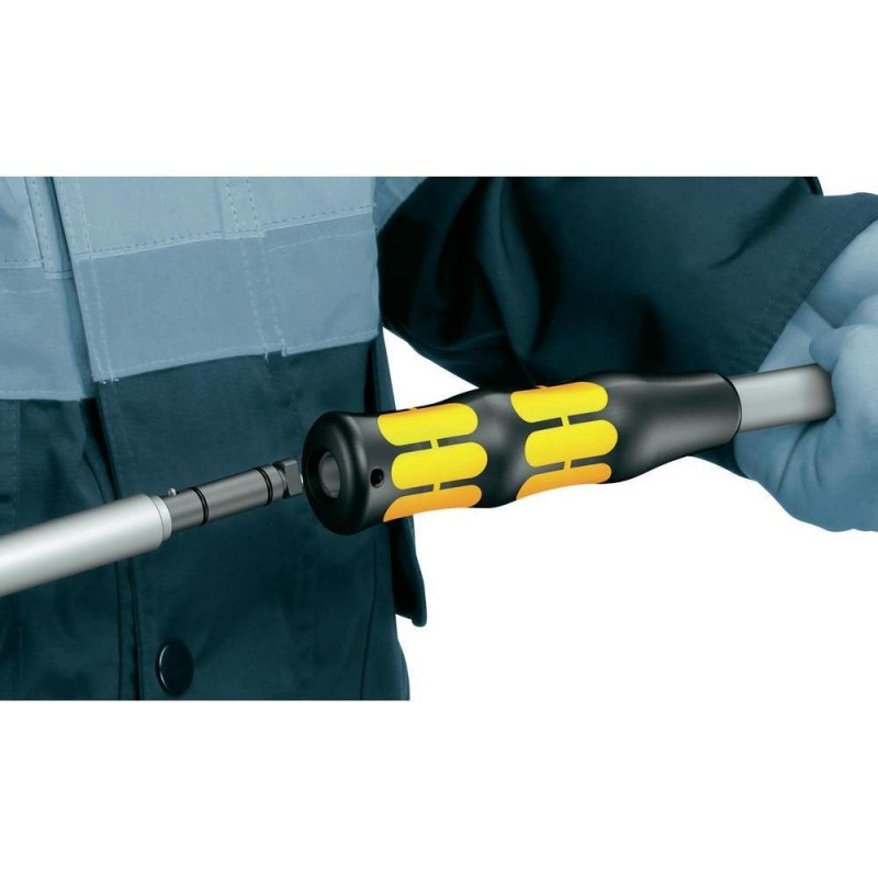 Подовжувач 137 мм, Koloss 8780 C Wera [05003695001]