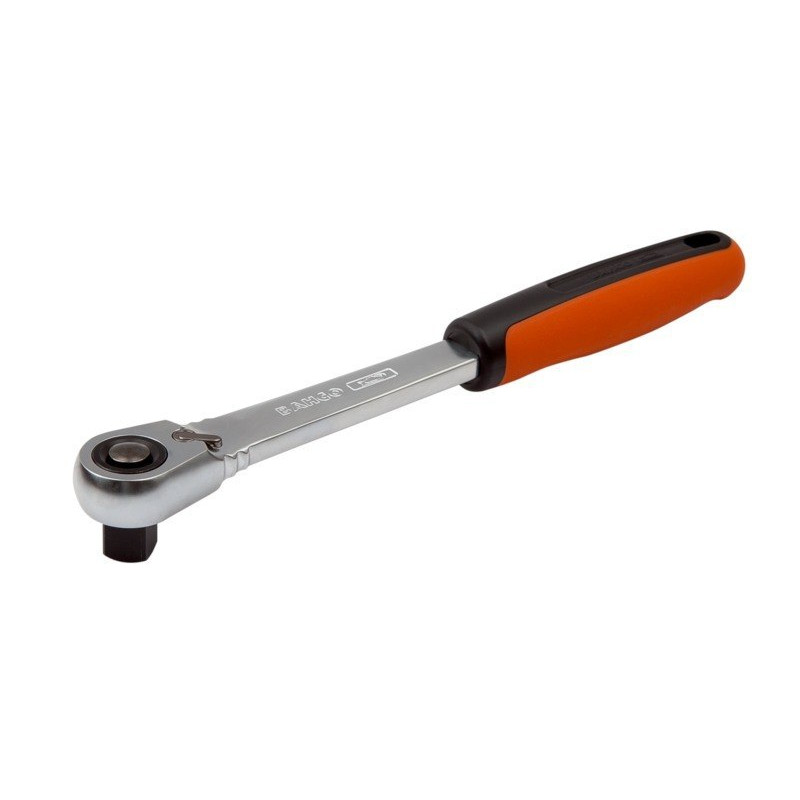 Набір 12-гранних торцевих ключів 3/8