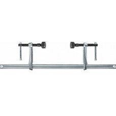 Регульований посилений гвинтовий затискач 2000x120 мм, 340-2250 мм BESSEY [SLV200M]