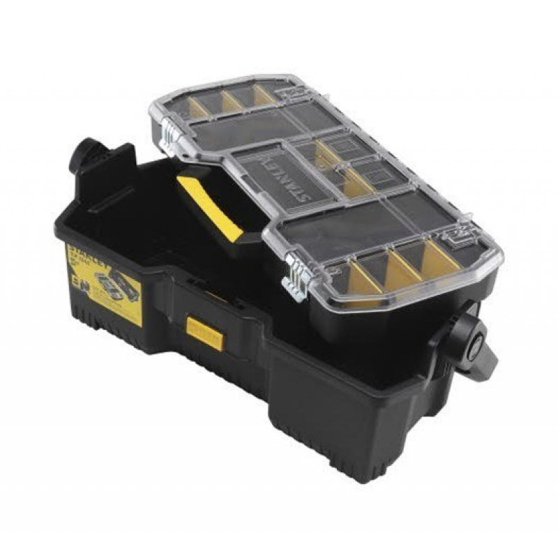 Ящик для інструментів з органайзером 24 Stanley [1-97-514]