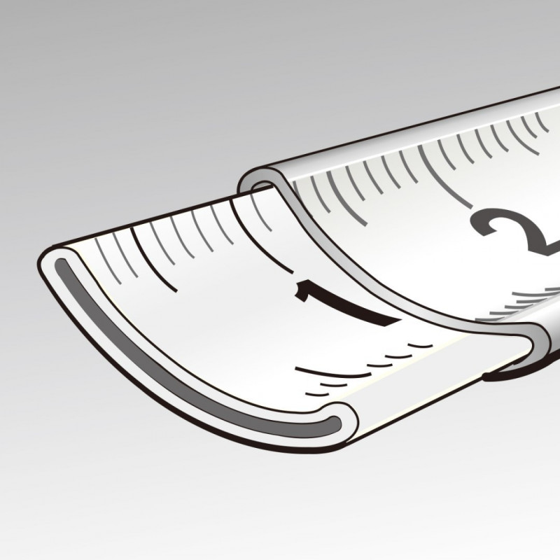 Рулетка Komelon 5м [PH56], HANDY