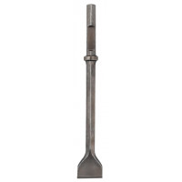 Широке зубило 75/521 мм, шестигранник 28 мм, DeWalt [DT6932-QZ]