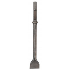 Широке зубило 75/521 мм, шестигранник 28 мм, DeWalt [DT6932-QZ]