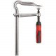 Слюсарний гвинтовий затискач OMEGA 250x120 мм, BESSEY [GM25Z-2K]