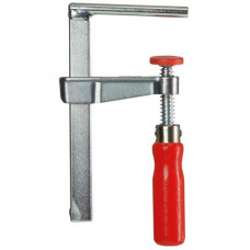 Настільний затискач для столярних затискачів та лещат 100/50 мм Bessey [LM10/5R8]