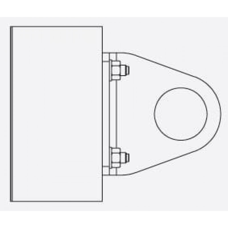 Анкерна точка AT153 (AT153001 KIT) PROTEKT