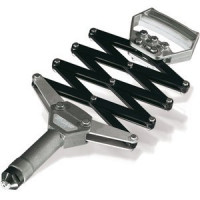 Ножичний заклепувальний пристрій для глухих заклепок до 6,4 мм [700005096]