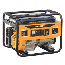 Генератор SMART потужністю 5,5 кВт, 365 Вт [SM-01-6500]