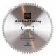Дискова пилка для різання конструкційної сталі 355/25,4/2,2 мм FEIN [63502301000]