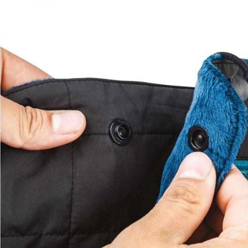 Бездротова ковдра з підігрівом 14,4 В / 18 В Makita [DCB200A] Li-Ion, LXT