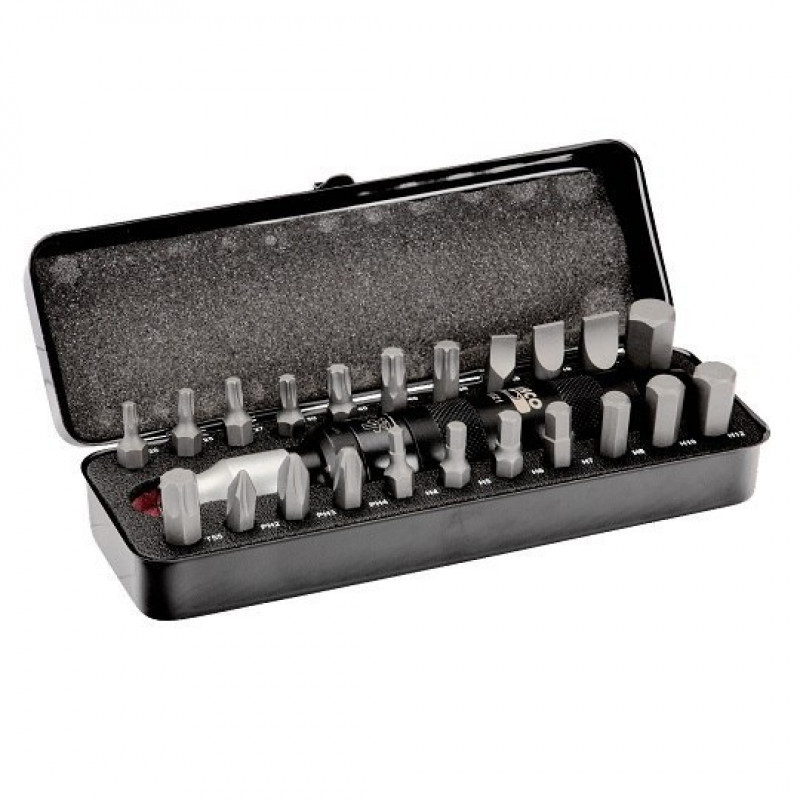 Ударный гайковерт Bahco 1/2