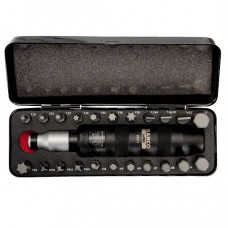 Ударний гайковерт Bahco 1/2