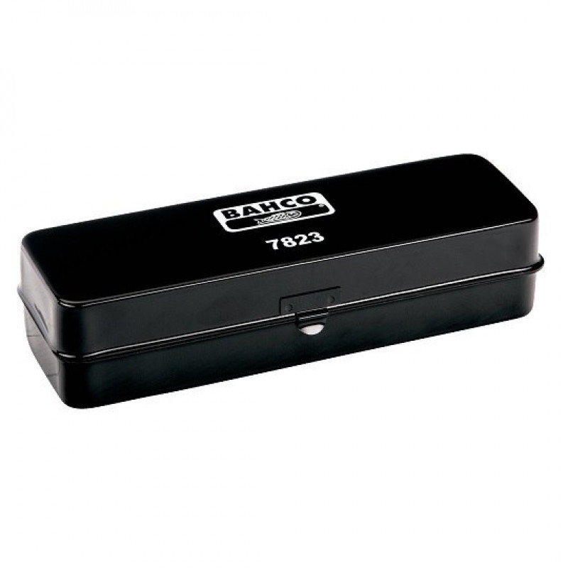 Ударный гайковерт Bahco 1/2