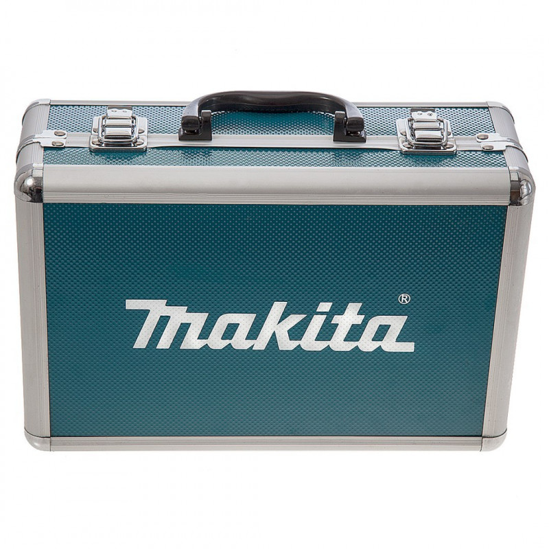 Набір коронок Makita з 9 предметів з твердосплавним наконечником [D-51297]