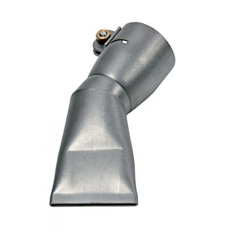 Сварочный аппарат горячим воздухом для ПВХ-пленки