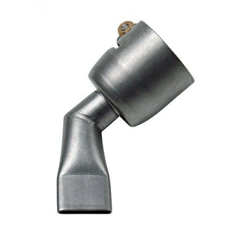 Сварочный аппарат горячим воздухом для ПВХ-пленки