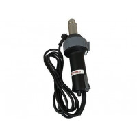 Зварювальний апарат гарячим повітрям для ПВХ-плівки