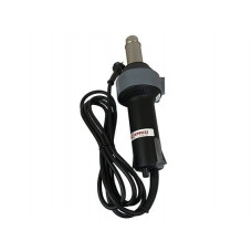 Сварочный аппарат горячим воздухом для ПВХ-пленки