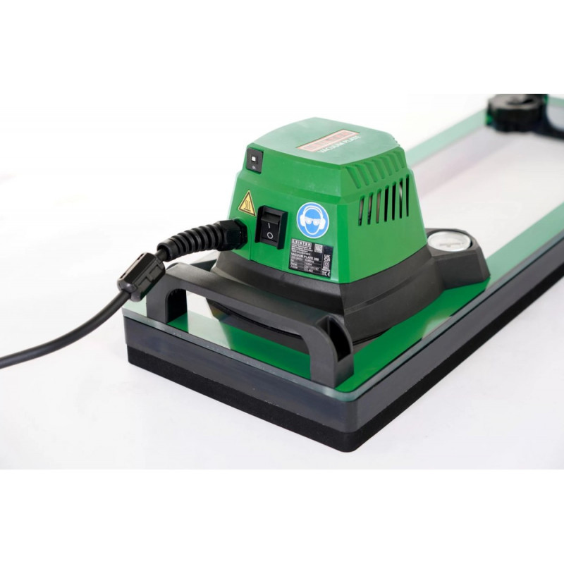 Вакуумний насос Leister VP 300 169.580