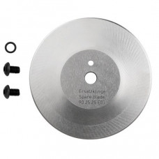 Ріжучий диск INOX для різака композитних труб 90 25 25, KNIPEX [90 25 25 E01]