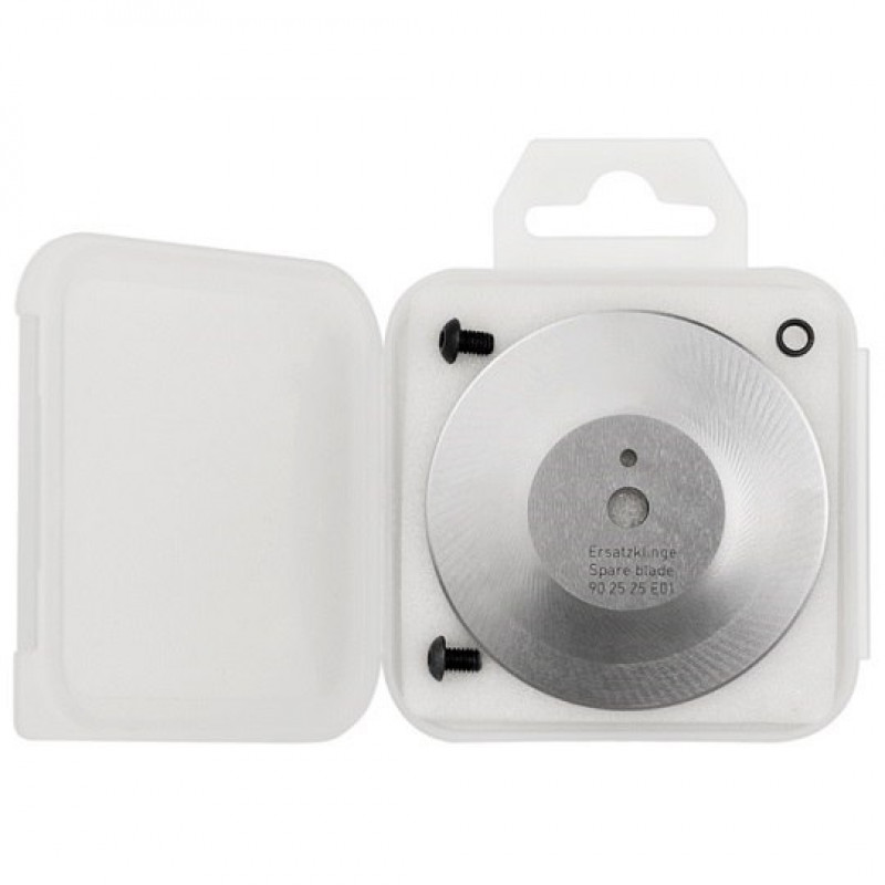 Режущий диск INOX для резака композитных труб 90 25 25, KNIPEX [90 25 25 E01]