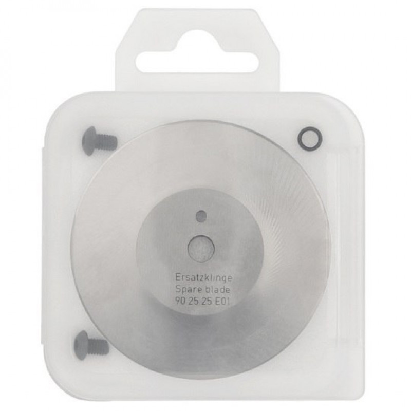 Режущий диск INOX для резака композитных труб 90 25 25, KNIPEX [90 25 25 E01]