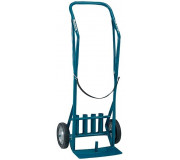 Аксесуари для ударних дрилів, перфораторів та молотків