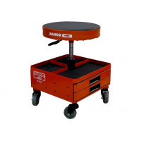 Робочий стілець Bahco з висувними шухлядами [BLE300]