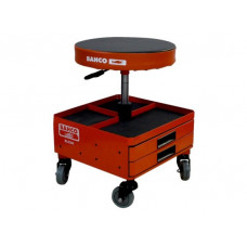 Робочий стілець Bahco з висувними шухлядами [BLE300]