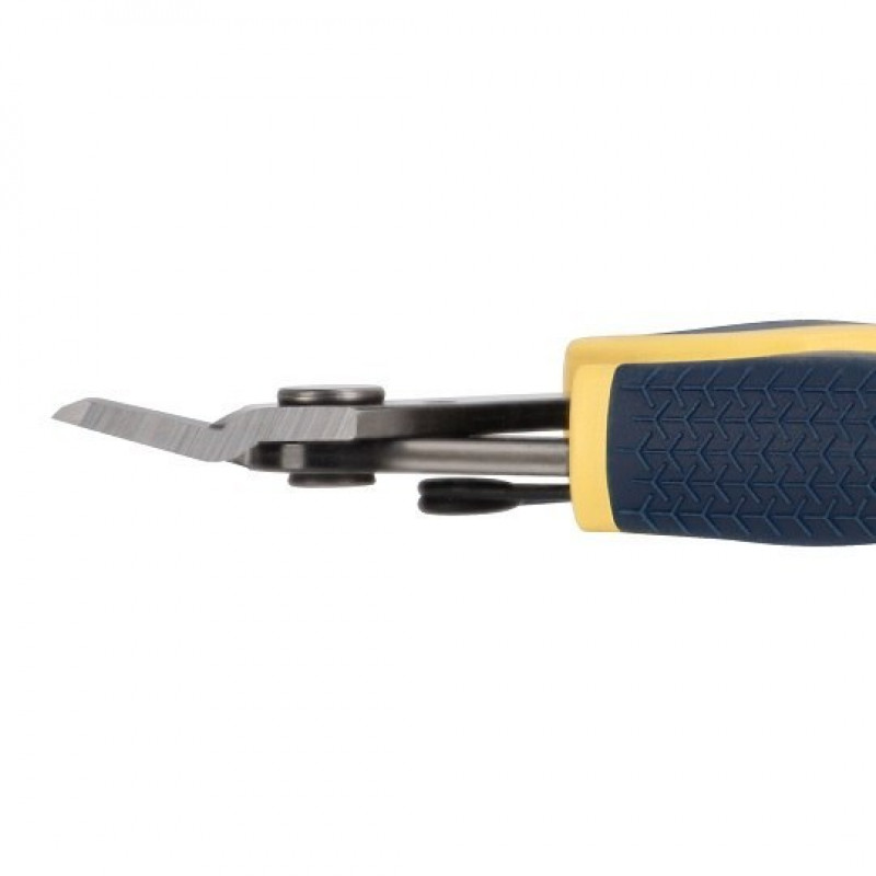 Прецизионные заостренные бокорезы 134 мм, ножницы с острым краем Flush EDGE, LINDSTRÖM [6159]