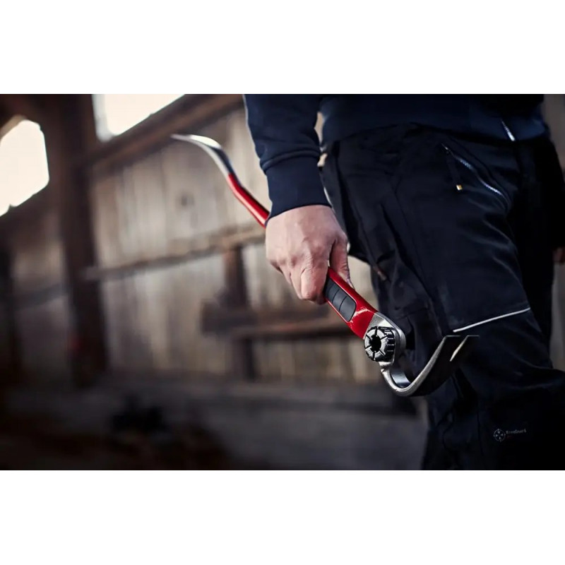 Рушійний лом для знесення, регульований, 635 мм, Hultafors [824115]