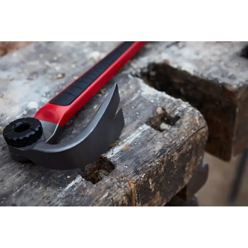 Рушійний лом для знесення, регульований, 635 мм, Hultafors [824115]